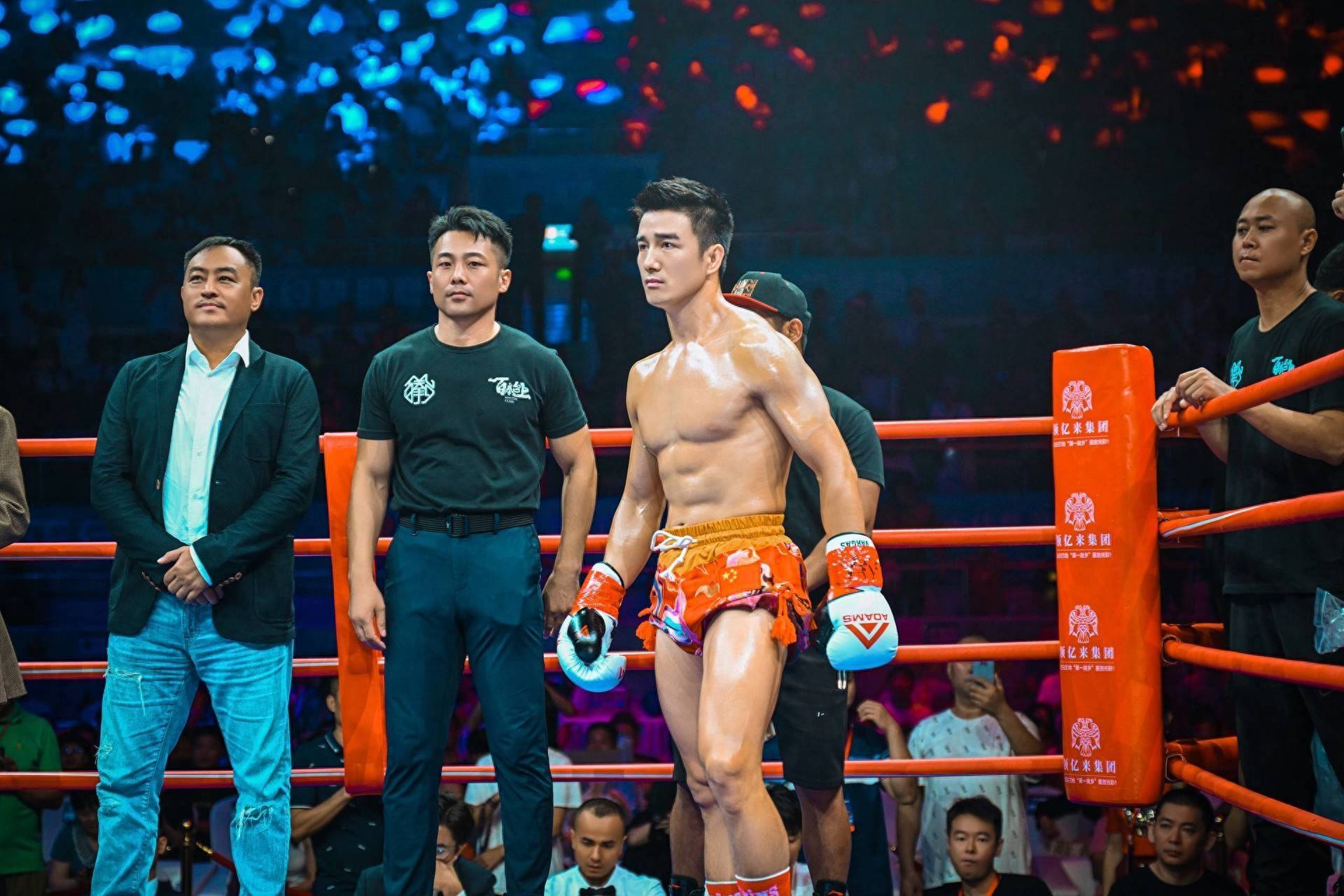 王延新比賽，精彩對決，不容錯過！