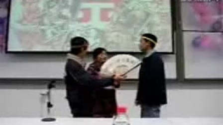 儋州最新搞笑小品，笑迎人生，自信成就夢(mèng)想