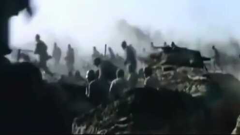 中國最新戰(zhàn)爭巨制震撼來襲！熱血沸騰的戰(zhàn)爭大片！