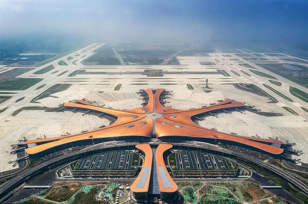 北京首都國(guó)際機(jī)場(chǎng)最新動(dòng)態(tài)與一家特色小店的獨(dú)特魅力