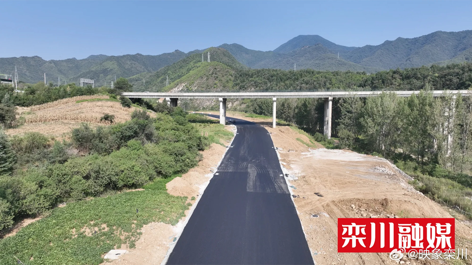 洛陽欒川吧最新動態(tài)更新?