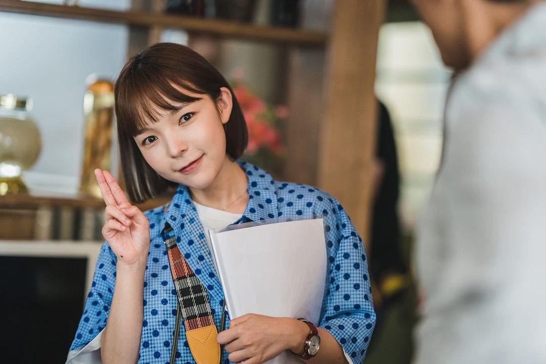 韓國(guó)演員的演技，日常之旅的溫馨展現(xiàn)