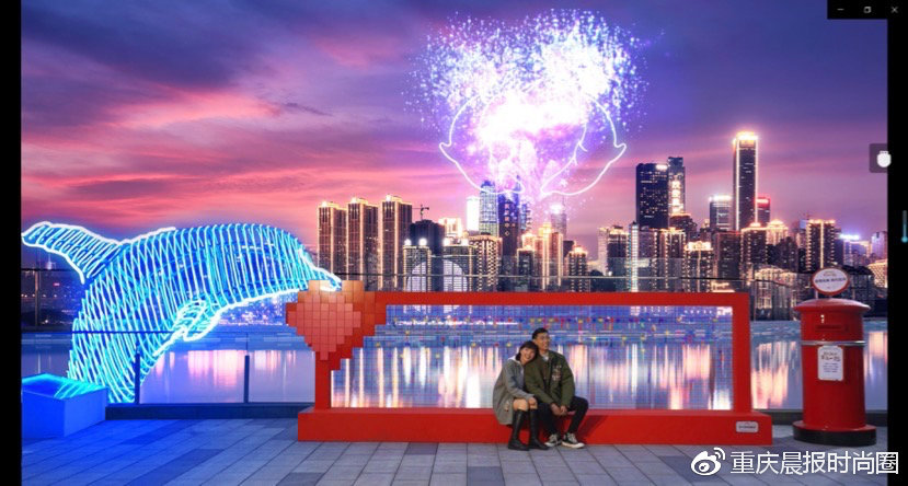 全城浪漫新動向，自然美景治愈之旅探索