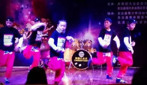 最新街舞潮流深度探究，背景、事件與地位的影響