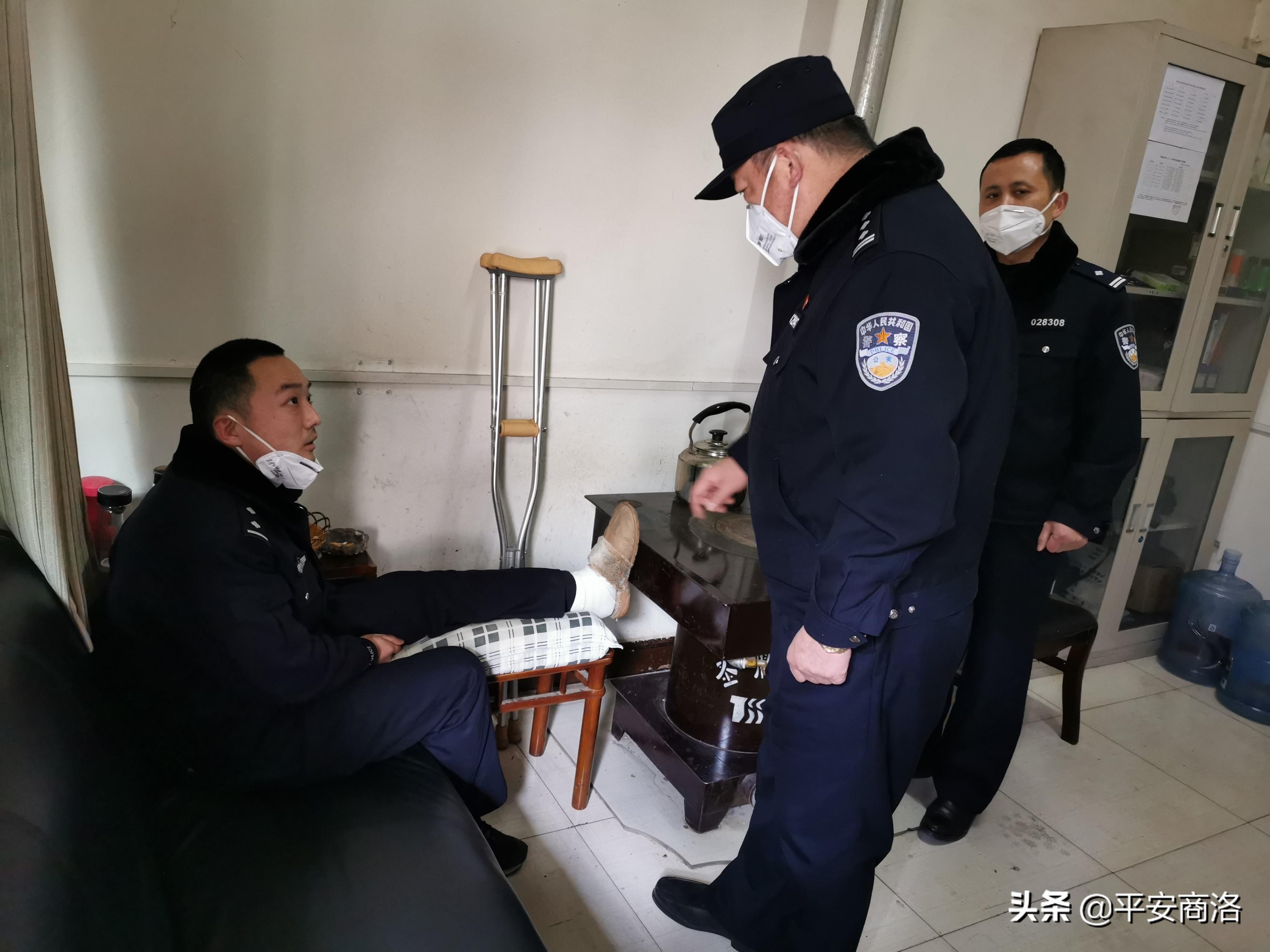 商洛最新疫情實(shí)時(shí)更新情況