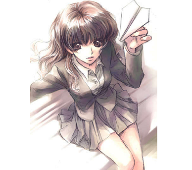 理論動(dòng)漫電影，學(xué)習(xí)變化的力量與自信綻放的力量