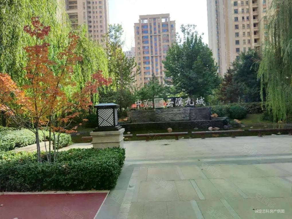 保定云溪九城房?jī)r(jià)信息,保定云溪九城房?jī)r(jià)信息解析