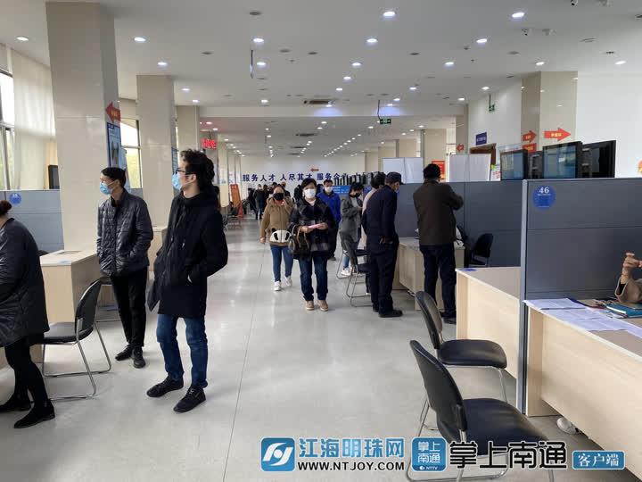 南通最新招聘,南通最新招聘，時(shí)代脈搏下的職場(chǎng)新篇章