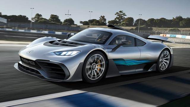 奔馳全新頂級跑車，速度與情感的極致融合之旅