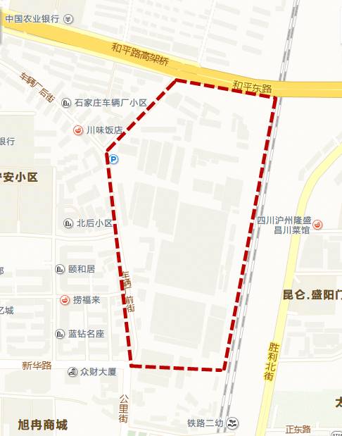 滄州新華區(qū)最新規(guī)劃圖詳解，藍(lán)圖展望未來發(fā)展