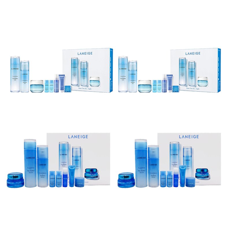 蘭芝全新包裝設(shè)計(jì)步驟詳解，包裝升級(jí)指南