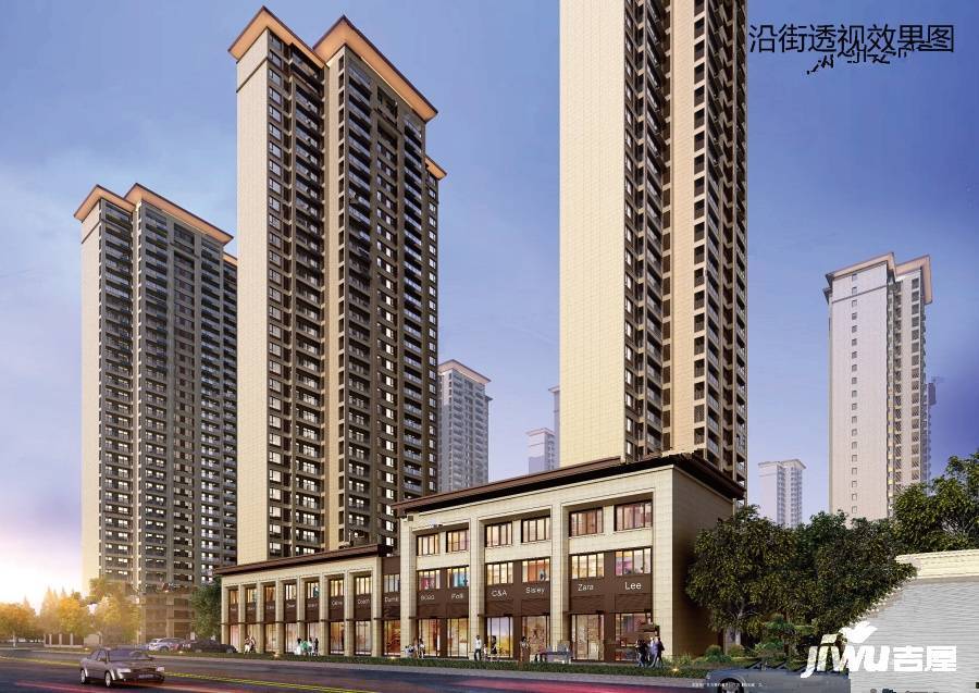 荊州最新房源信息，追夢之旅，開啟人生新篇章的鑰匙