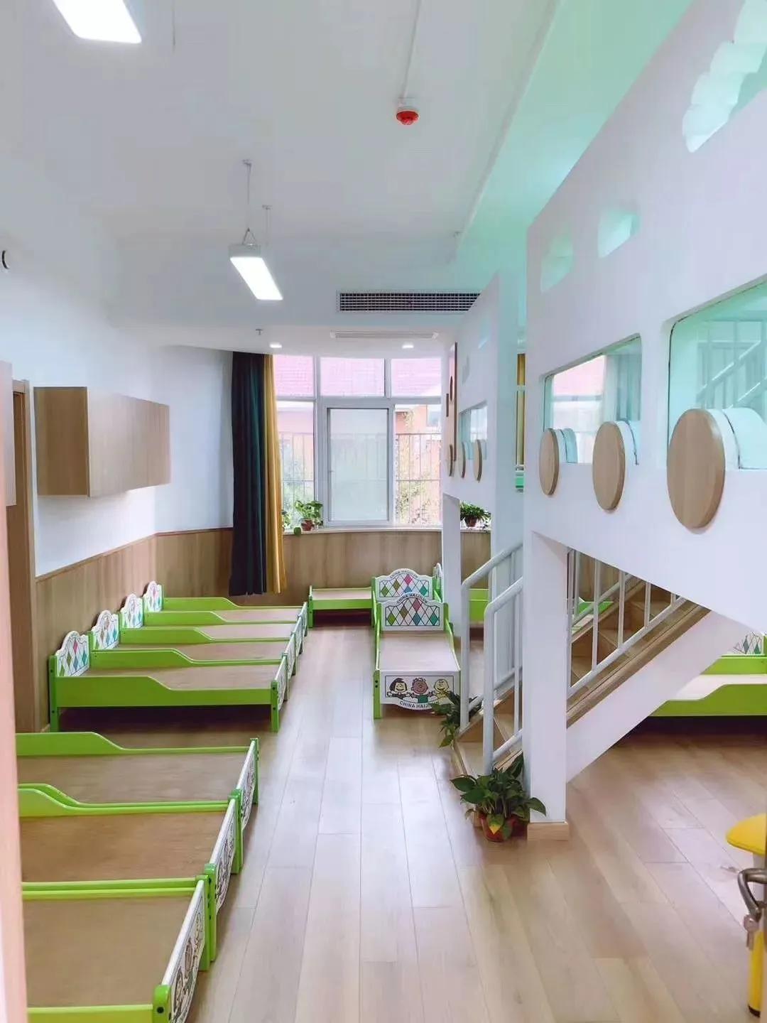 最新幼兒園教育理念，培育自信之源，成就未來之星