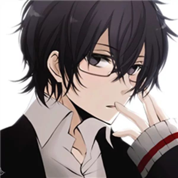 勵志動漫男生圖片，自信之路與成就感的召喚