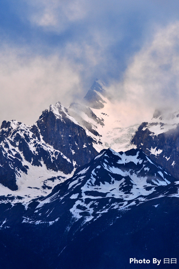 雪山情緣目錄，未來科技的魅力之旅，高科技產(chǎn)品的新里程碑