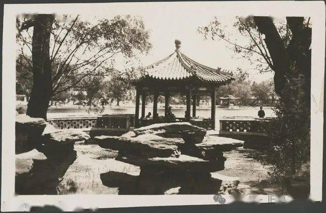 中南海勝跡價(jià)格的歷史回顧與時(shí)代地位，深度解析中南海勝跡價(jià)值及影響。