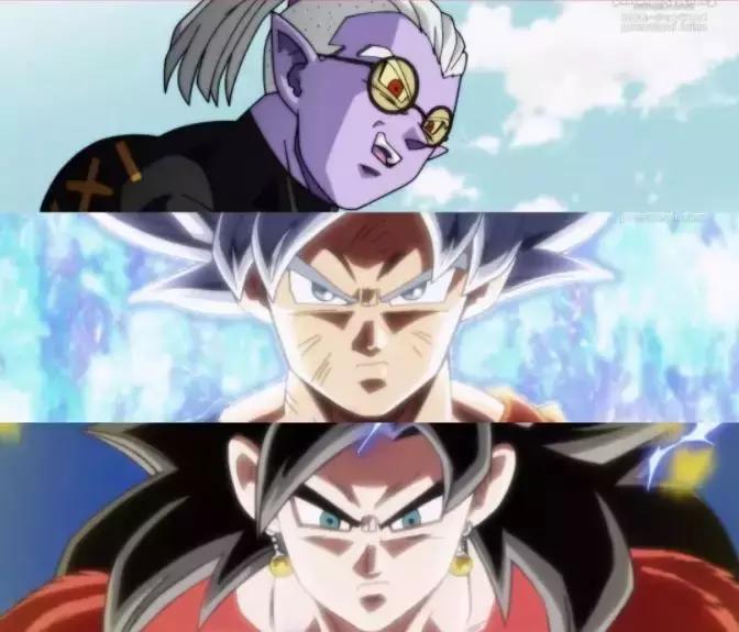 最新的龍珠,重磅推薦最新龍珠，熱血再現(xiàn)，震撼你的視覺(jué)與心靈！