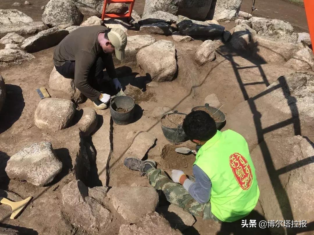 最新考古發(fā)現(xiàn)揭曉,最新考古發(fā)現(xiàn)揭曉，一步步帶你走進(jìn)考古的神奇世界