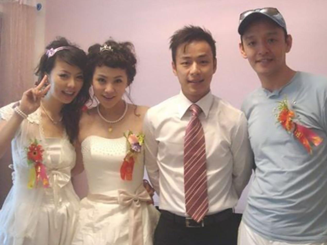 戰(zhàn)狼2女演員，銀幕上的璀璨之星