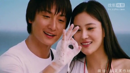 夏日戀神馬角色深度解析與演員魅力展示