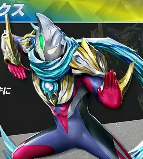 歐布奧特曼最新形態(tài)揭曉，與自然的奇妙探險(xiǎn)之旅