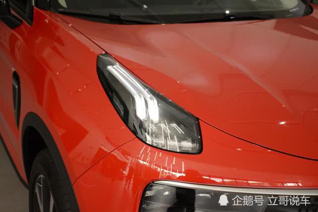 吉利領克最新測評視頻，時代先鋒的卓越之旅展現(xiàn)