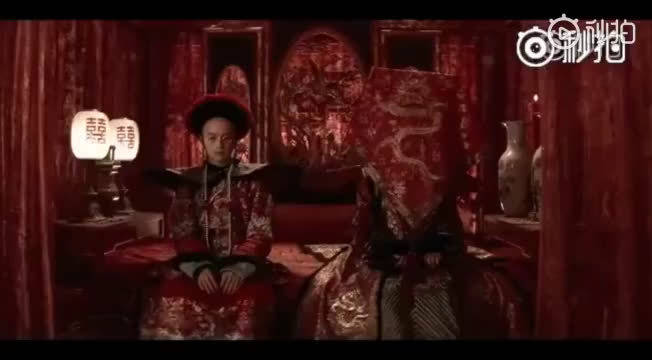 末代皇帝電視劇演員陣容全解析