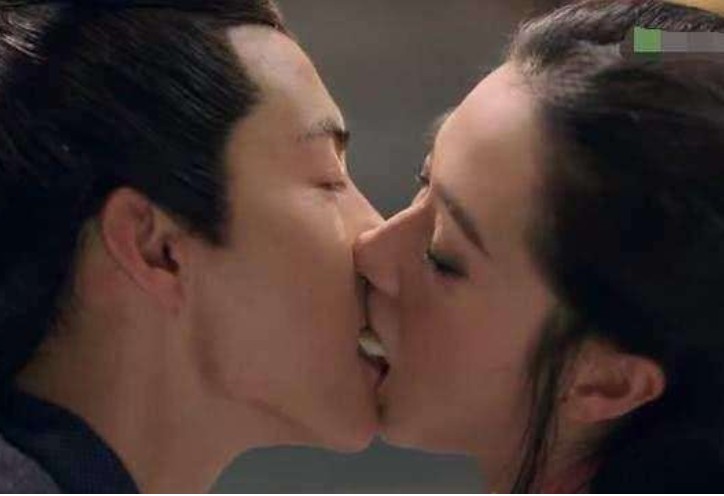 女演員吻戲，藝術(shù)表達(dá)還是過度炒作？