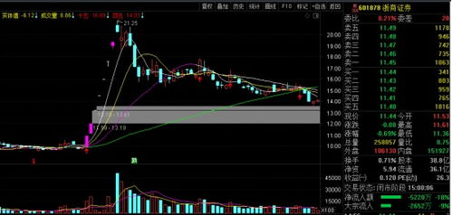 股票多空解析，揭秘市場波動背后的力量對決