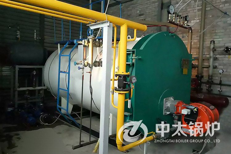 天然氣鍋爐價(jià)格探秘，小巷深處的隱藏寶藏揭秘