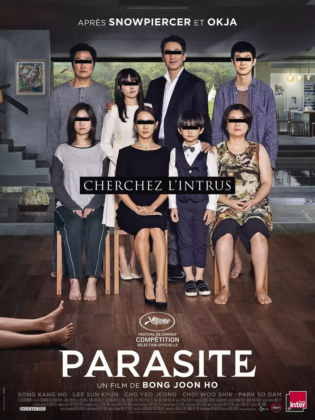 韓國(guó)電影大合集，啟示自信、變化與成就感的藝術(shù)之旅