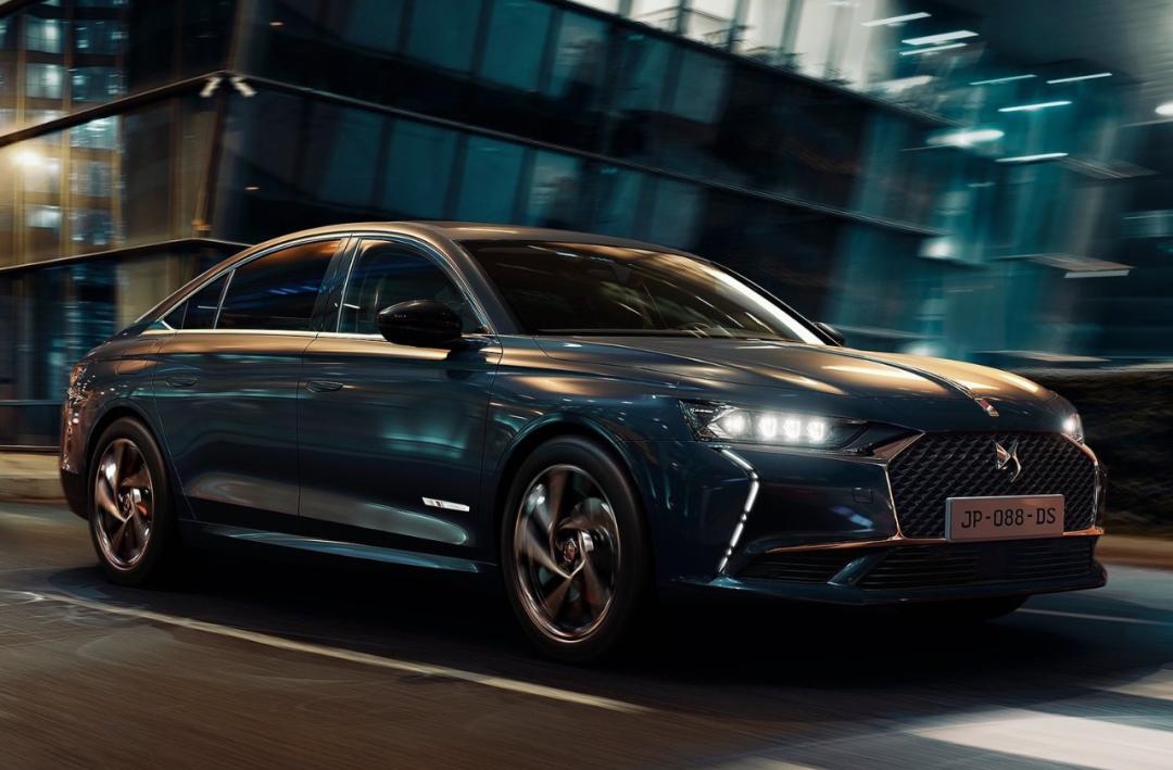 雪鐵龍全新旗艦車型DS9即將震撼登場(chǎng)！是否已經(jīng)上市？