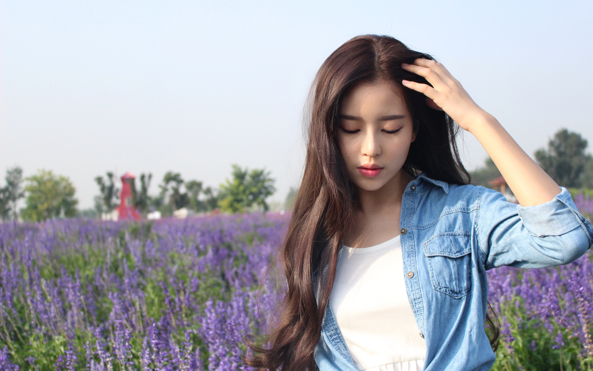 最新寫真更新，友誼的溫馨瞬間美好記錄