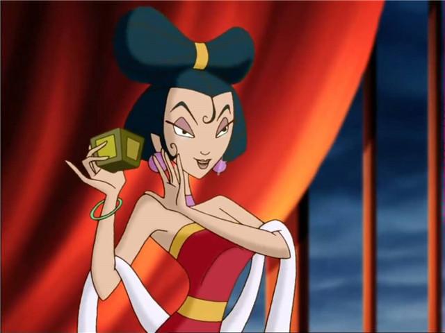 紂王動(dòng)漫，歷史題材動(dòng)漫的觀看與理解指南