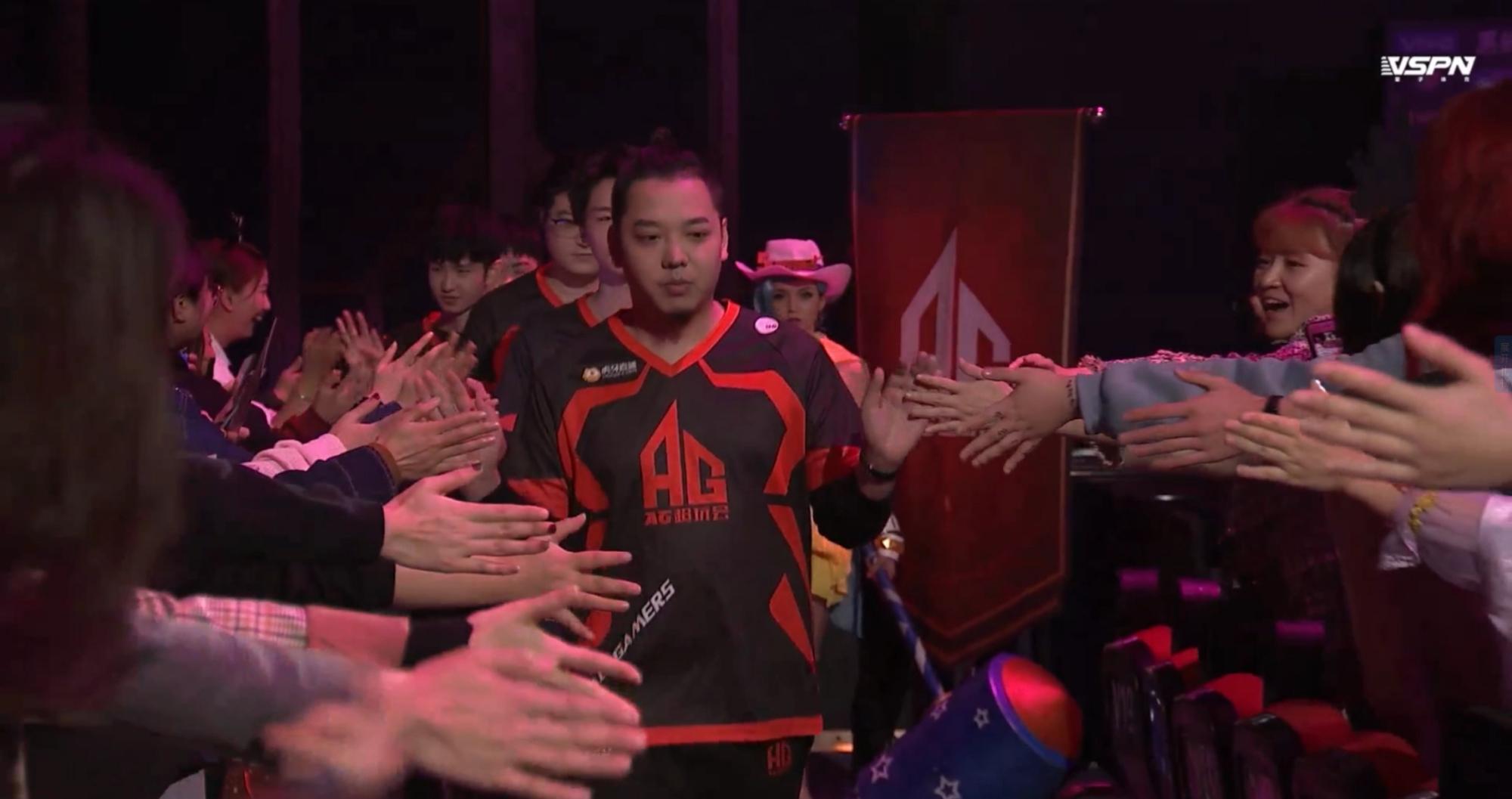 AG超玩會比賽的奇妙旅程，變化、自信與成就感的探索