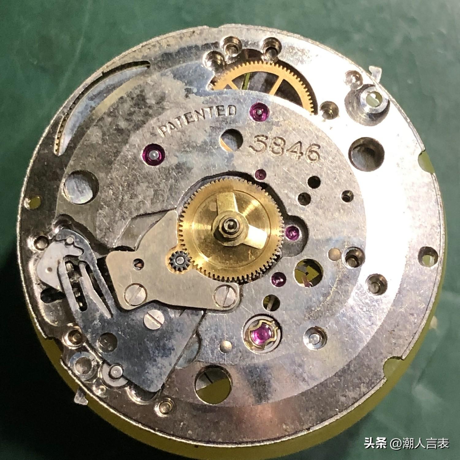 舊羅馬手表價(jià)格，時(shí)間的印記與自信源泉