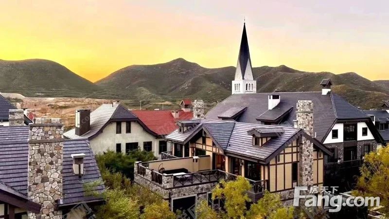 八達(dá)嶺孔雀城二手房信息詳解，獲取指南與最新資訊匯總