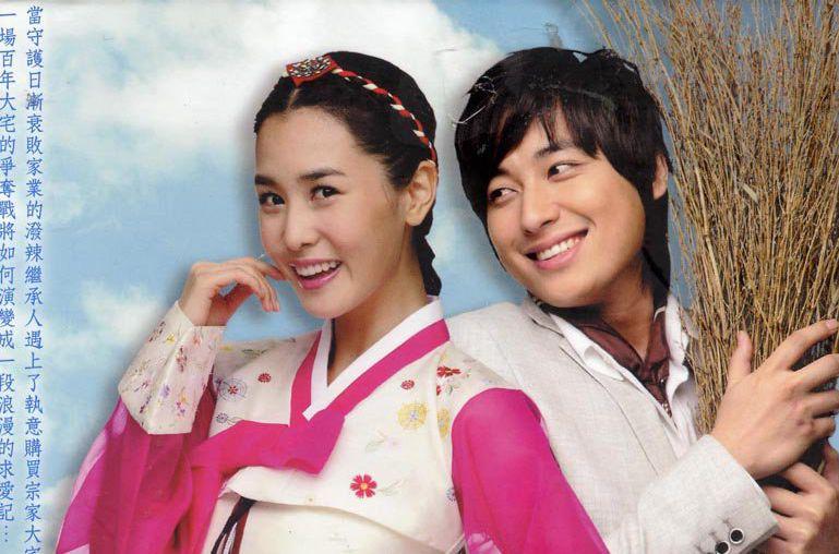 韓國偶像電視劇，背景、發(fā)展與時代地位探究