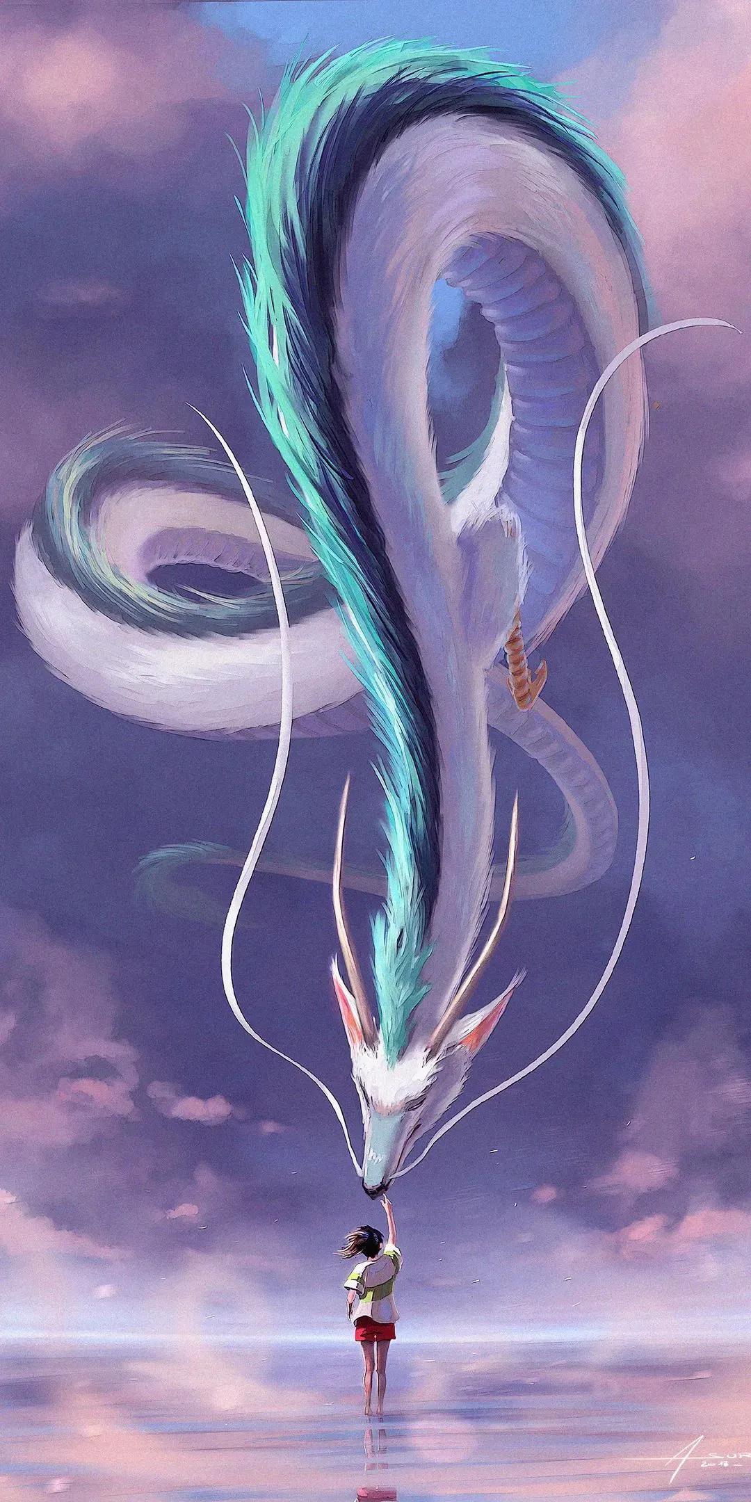 動漫之旅，探尋自然美景，尋覓內(nèi)心平靜之路