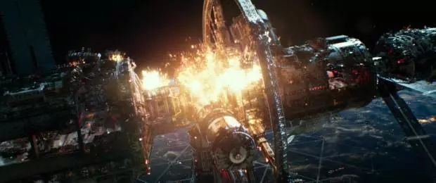 星際傳奇巔峰之作，科幻系列電影排行榜探索