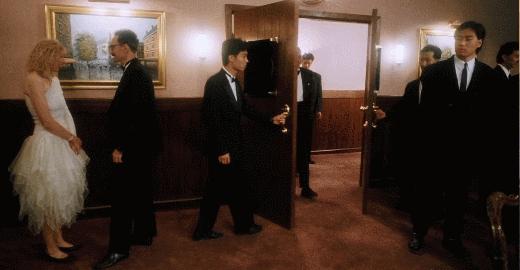 賭圣演員陣容，演繹友情、日常與愛(ài)的紐帶