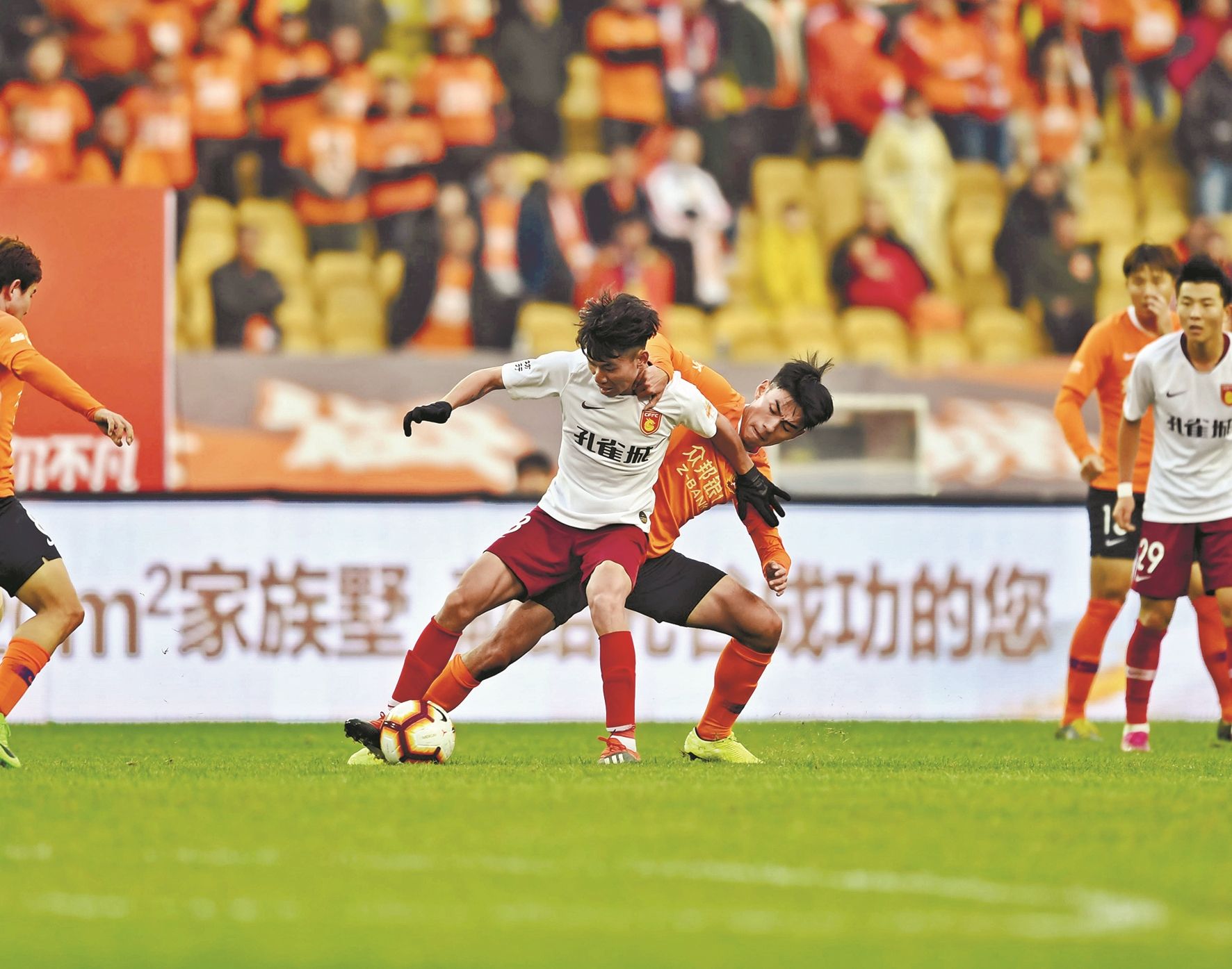 中甲卓爾最新動態(tài)，當(dāng)下形勢解析與未來展望