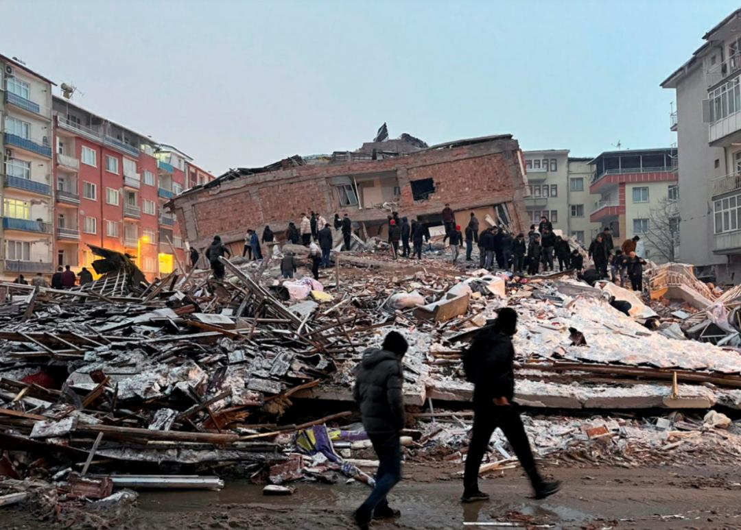 地震動態(tài)更新，變化中的學習塑造自信與成就感的奇跡力量