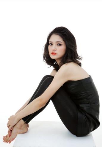 肖茵演員的日常趣事與友情紐帶