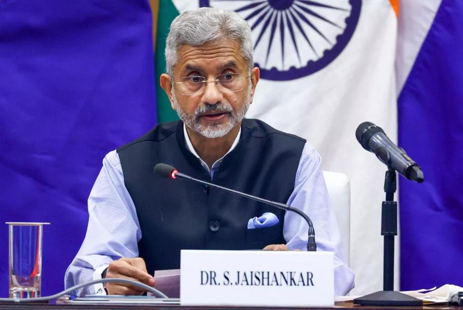 外交部發(fā)布關(guān)于印度最新動態(tài)的消息通告