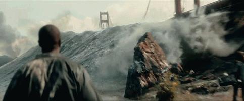 海嘯災難電影，制作指南與技能學習全攻略