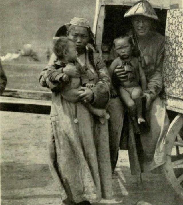 蒙古服飾比賽，傳統(tǒng)與現(xiàn)代的華麗交融