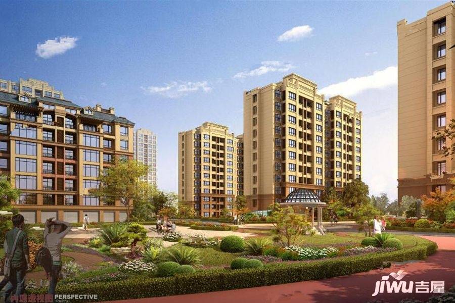 嘉祥房價最新動態(tài)及趨勢分析????