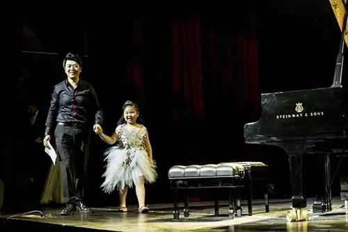 莫扎特鋼琴比賽，音樂天才的璀璨盛宴