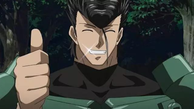 動漫飛機頭，時尚潮流與經(jīng)典文化的完美融合